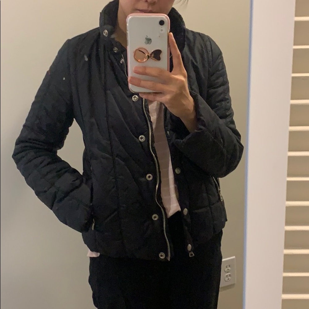 Guess jacket